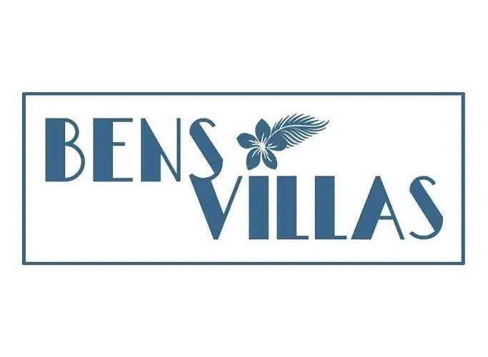 Bens Bidadari Two-bedroom With Private Pool Kuta Villa Seminyak