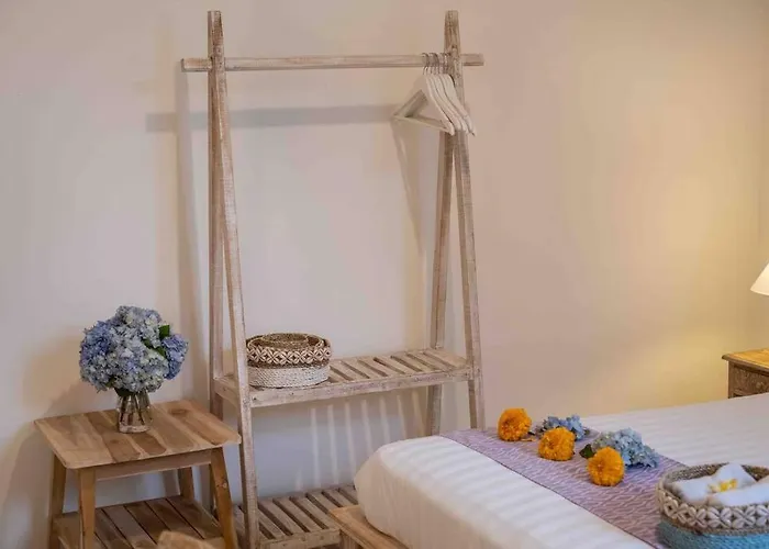 Bens Bidadari Two-bedroom With Private Pool Kuta Villa *