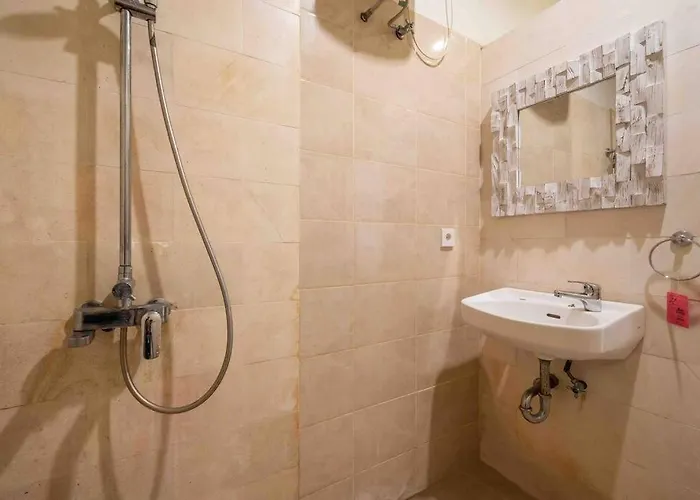 Bens Bidadari Two-bedroom With Private Pool Kuta